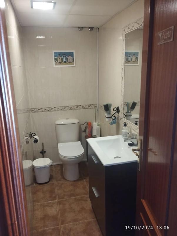Venta de chalet independiente en Pasaje Estonia s/n, Benalmádena
photo 3