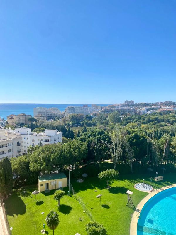 Venta de estudio en Avenida Gamonal, 12, Benalmádena photo 1