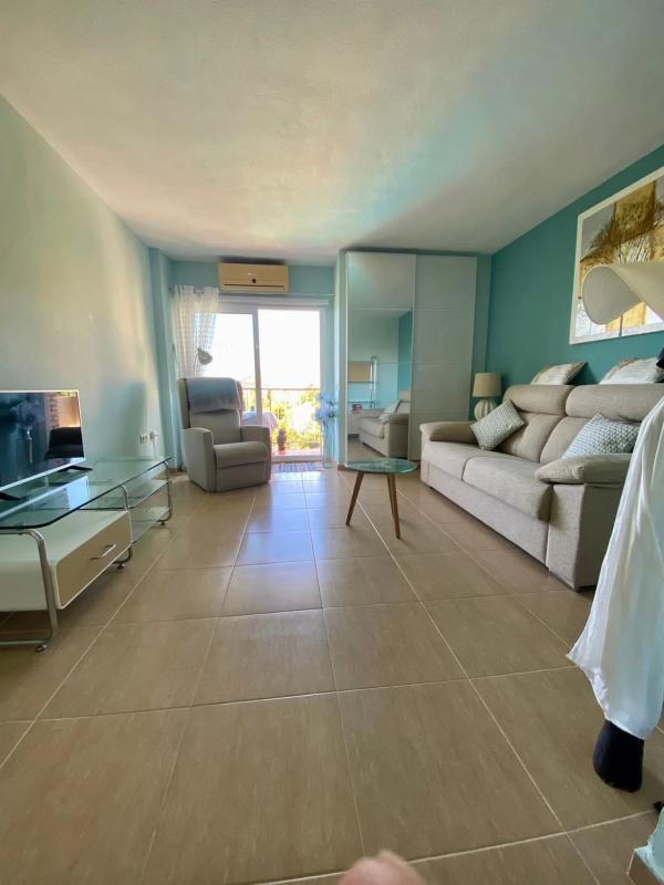 Venta de estudio en Avenida Gamonal, 12, Benalmádena photo 2