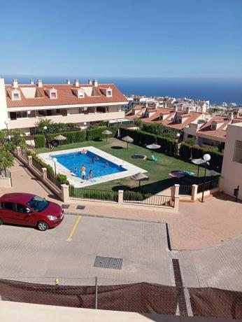 Apartment for sale in Calle Ágave, Benalmádena photo 1