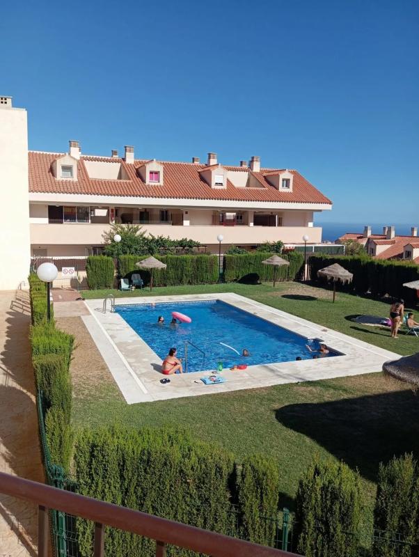 Venta de piso en Calle Ágave, Benalmádena
 photo 2