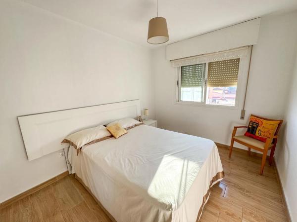 Пентхаус на продажу в  Avenida Blas Infante, Бенальмадена photo 4