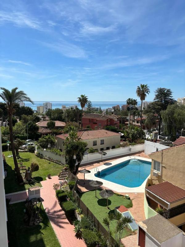 Venta de piso en Calle Levante, 4, Benalmádena
photo 1