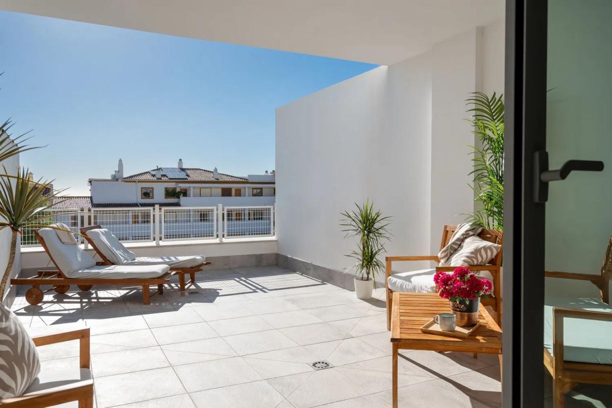 Продажа квартиры на Calle Menta, 6, Бенальмадена
photo 1