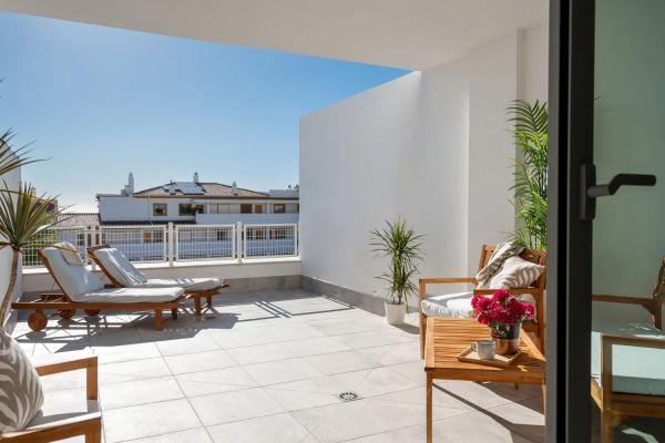 Mieszkanie na sprzedaż w  Calle Menta, 6, Benalmádena photo 1