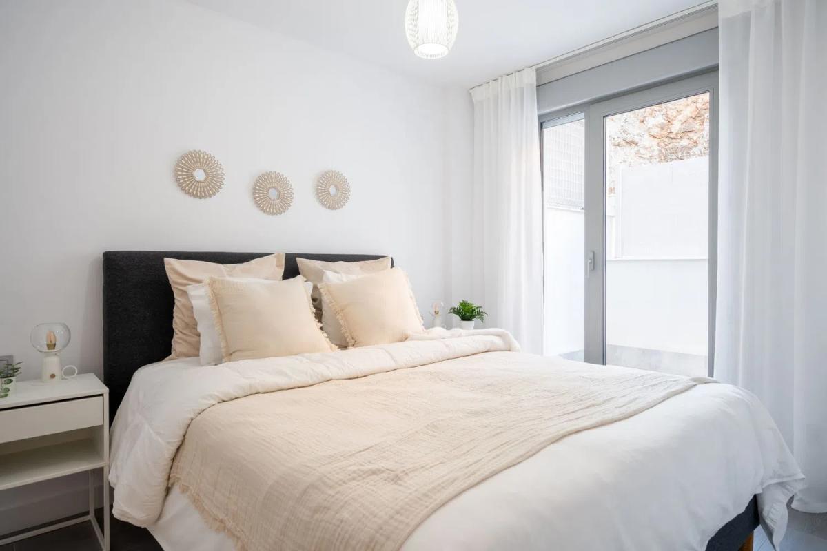 Продажа квартиры на Calle Menta, 6, Бенальмадена
photo 4