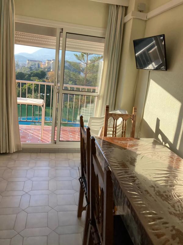 Venta de piso en Avenida Gamonal, 12, Benalmádena
photo 2