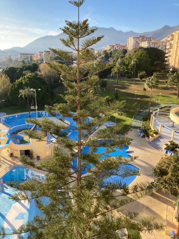 Venta de piso en Avenida Gamonal, 12, Benalmádena
photo 3