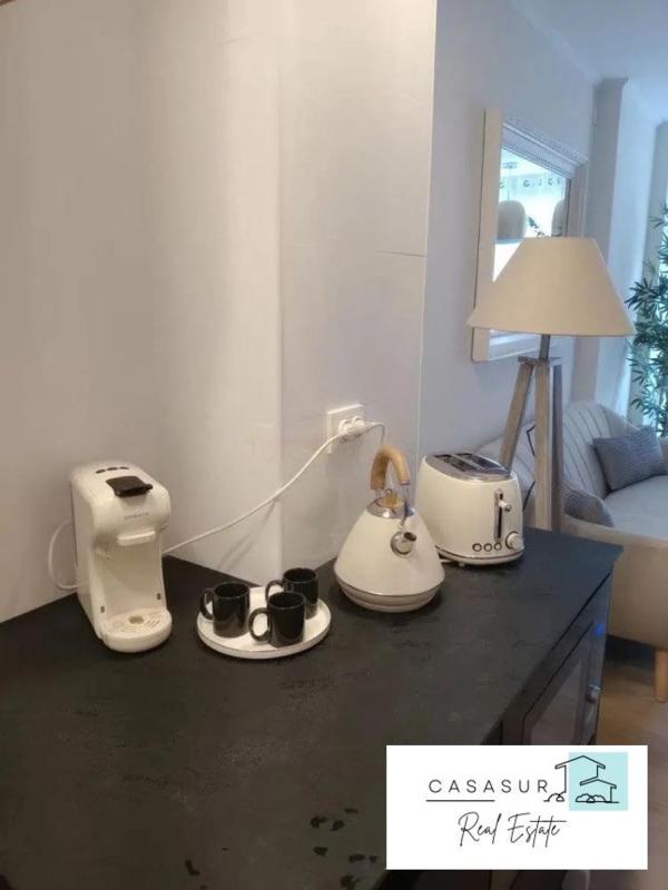 Venta de estudio en Avenida gamonal, Benalmádena photo 3