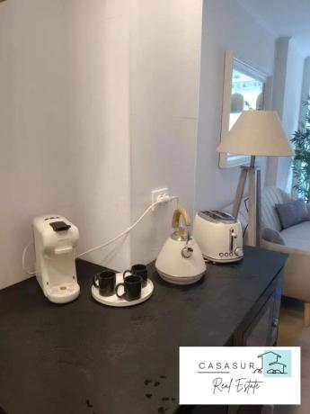 Estudio en venta en Avenida gamonal, Benalmádena thumbnail 2