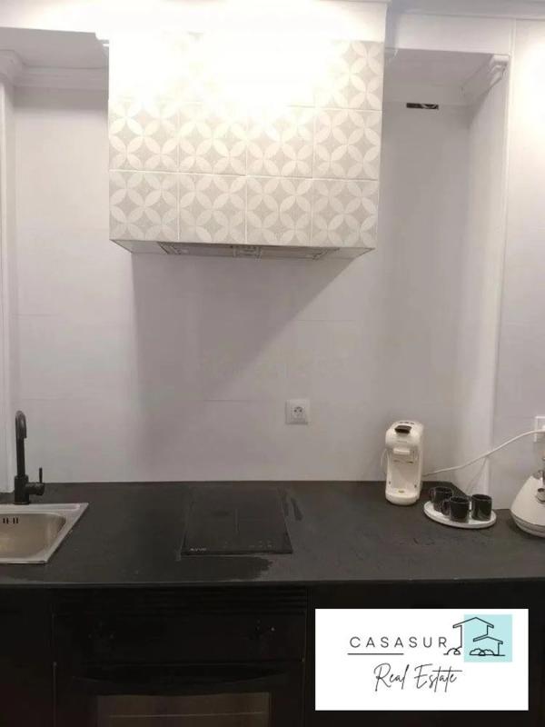 Venta de estudio en Avenida gamonal, Benalmádena photo 4