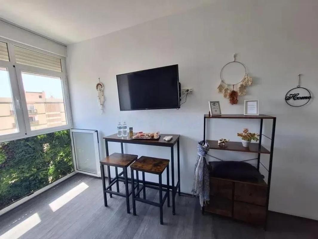 Sale of studio in Parque de la Paloma, Benalmádena photo 3