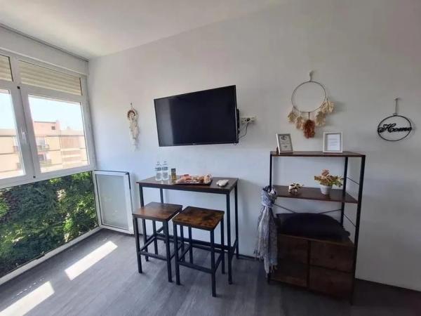 Estudio en venta en Parque de la Paloma, Benalmádena thumbnail 2
