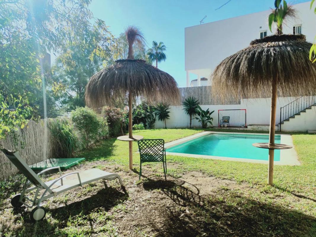 Sale of independent chalet in Calle Argos s/n, Benalmádena
photo 2