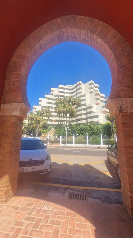 Venta de piso en Parque de la Paloma, Benalmádena
photo 1