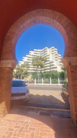 Piso en venta en Parque de la Paloma, Benalmádena photo 1