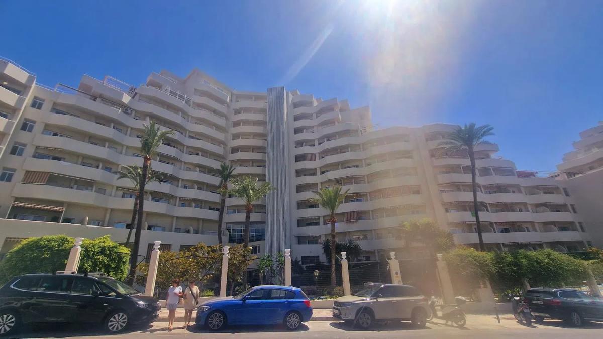 Venta de piso en Parque de la Paloma, Benalmádena
photo 5