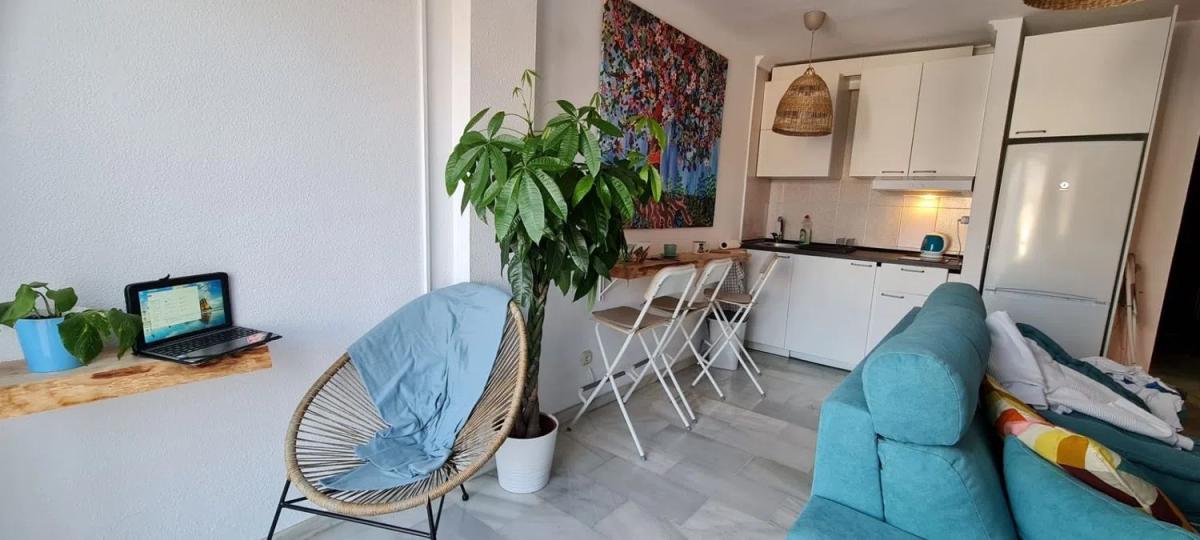 Продажа квартиры на Parque de la Paloma, Бенальмадена
 photo 5