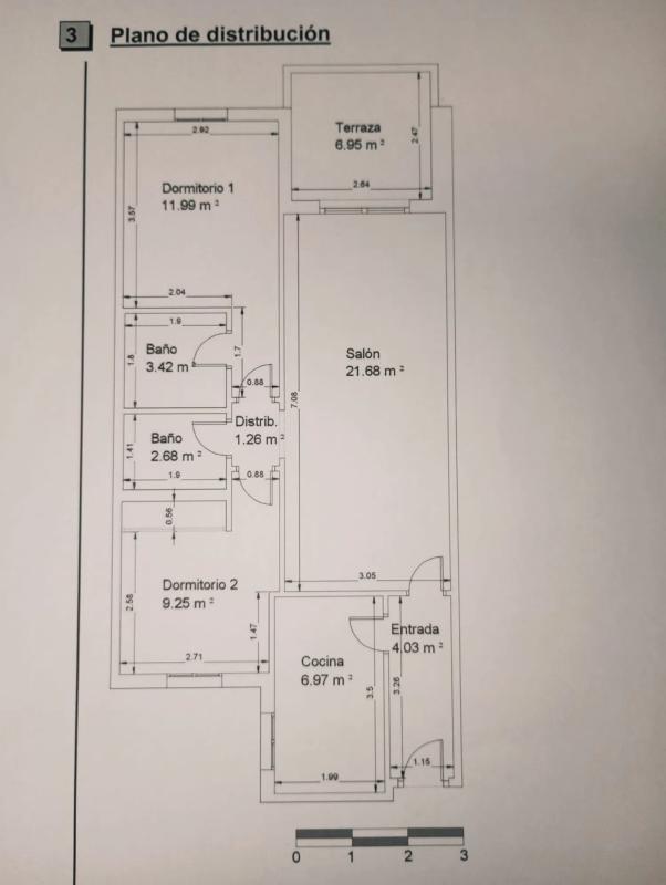 Продажа квартиры на Calle Muerdago, 5, Бенальмадена
photo 4