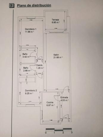 Продажа квартиры в  Calle Muerdago, 5, Бенальмадена photo 4