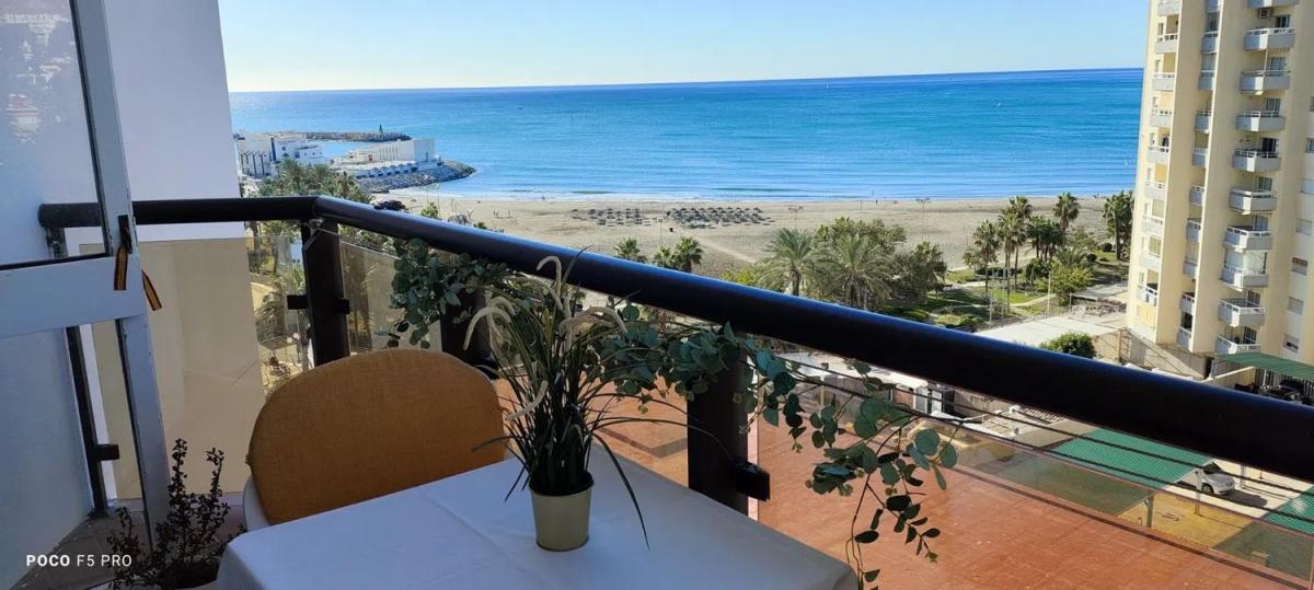 Venta de estudio en Solymar - Puerto Marina, Benalmádena photo 2