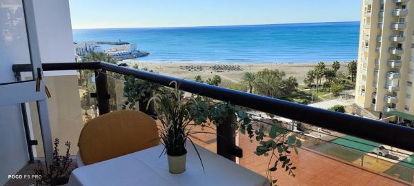 Estudio en venta en Solymar - Puerto Marina, Benalmádena thumbnail 1