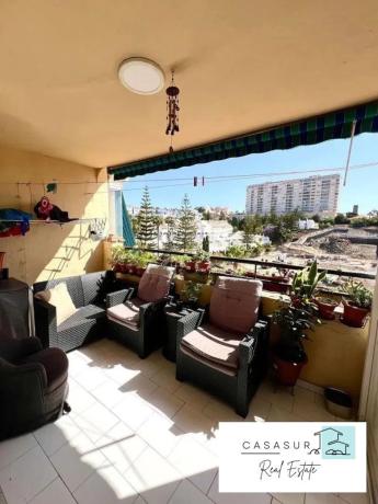 Piso en venta en Avenida de Europa, Benalmádena photo 1