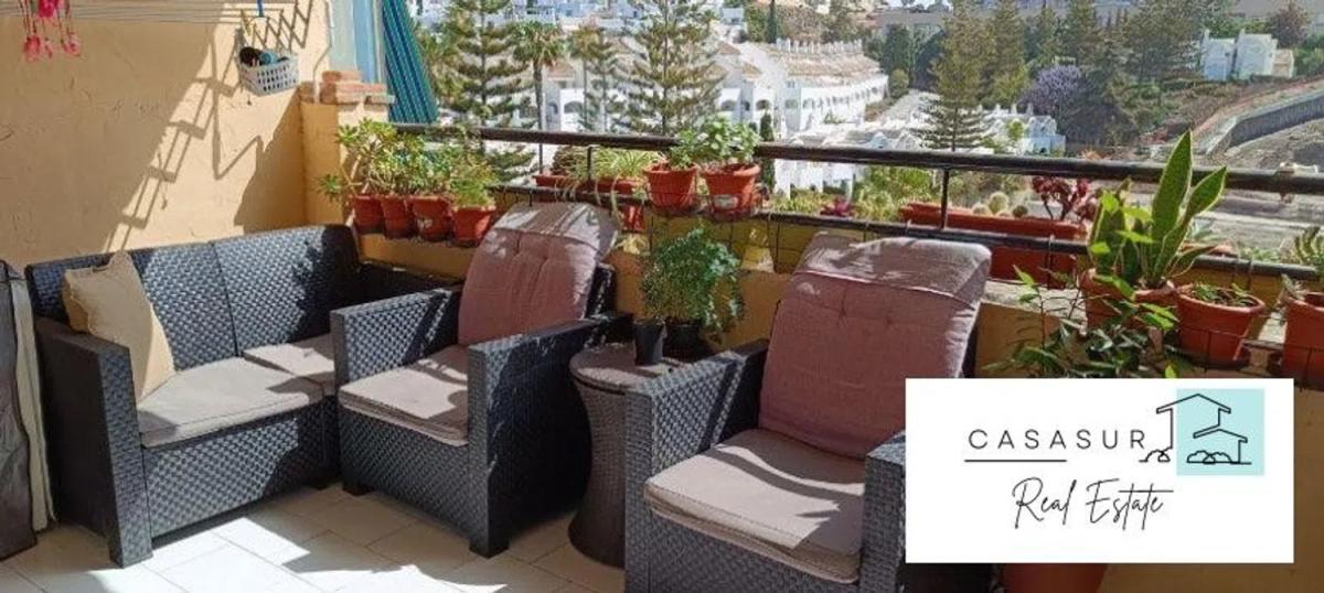 Sprzedaż mieszkania w Avenida de Europa, Benalmádena
 photo 2