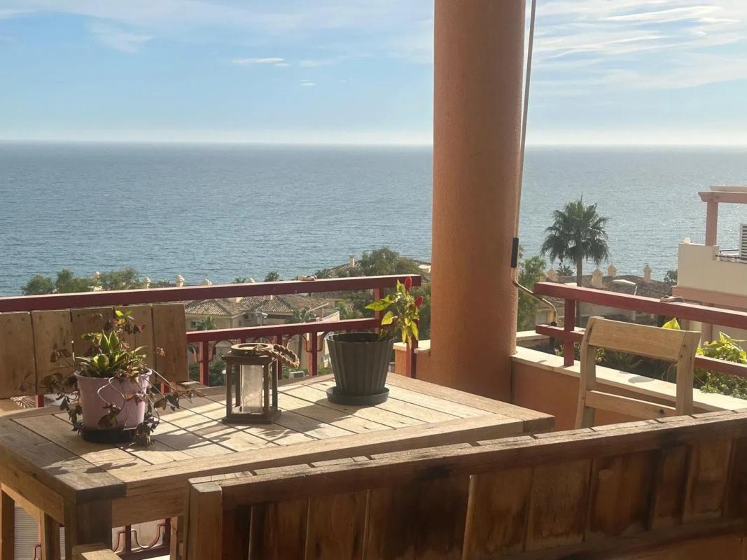 Venta de piso en Calle Ave Marina, 12, Benalmádena
photo 1