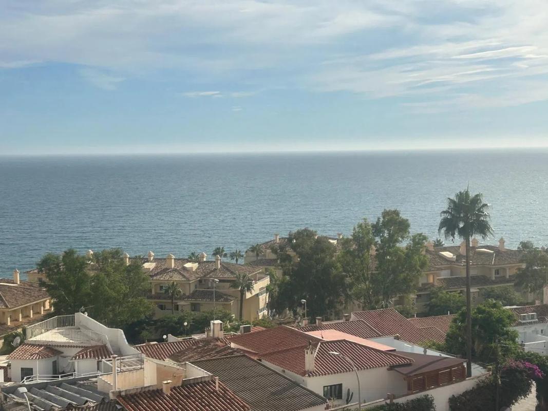 Venta de piso en Calle Ave Marina, 12, Benalmádena
photo 3