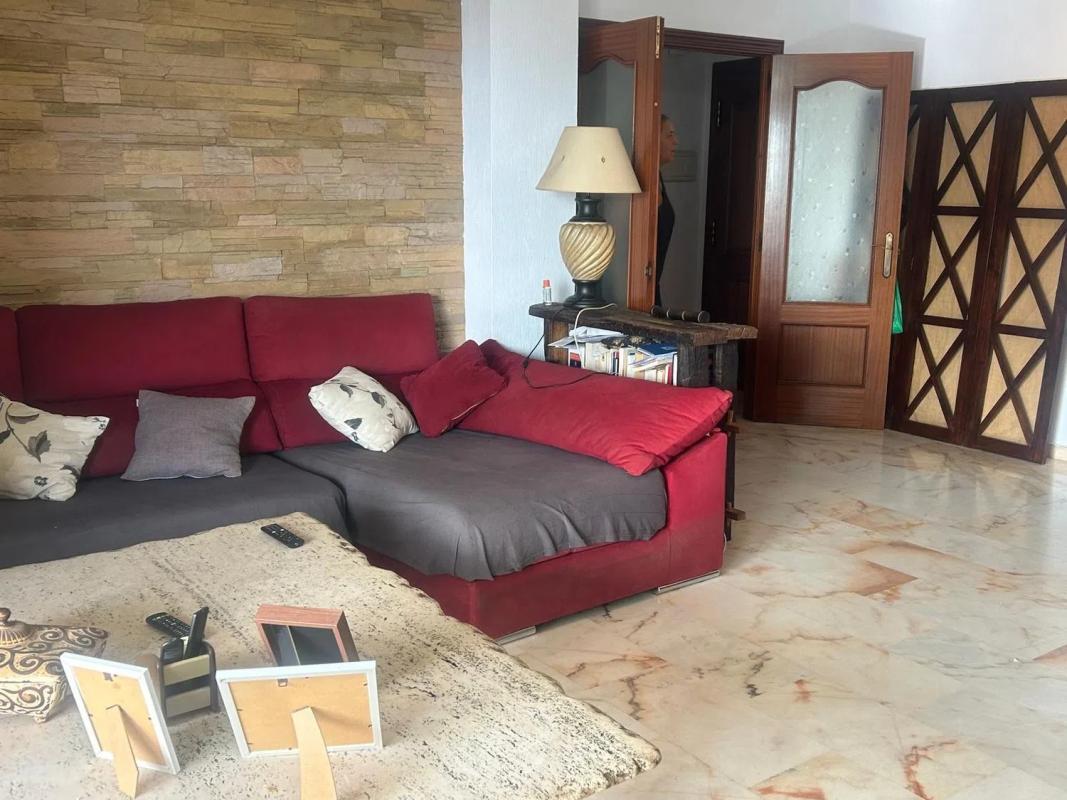 Venta de piso en Calle Ave Marina, 12, Benalmádena
photo 4