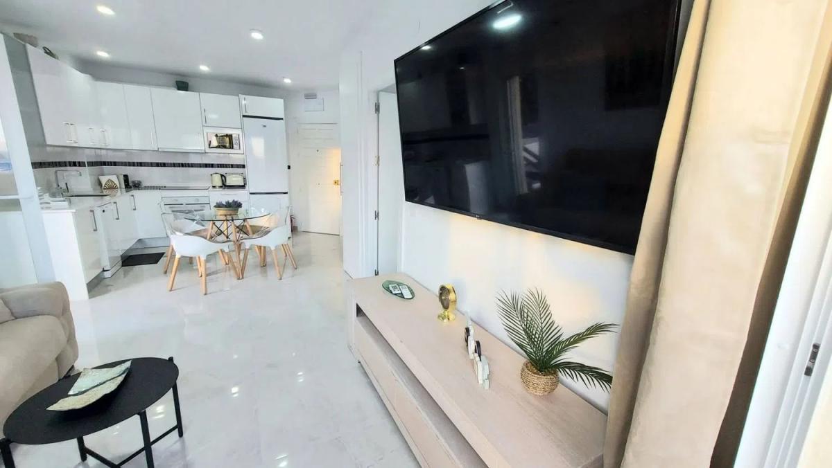 Venta de piso en Parque de la Paloma, Benalmádena
photo 2