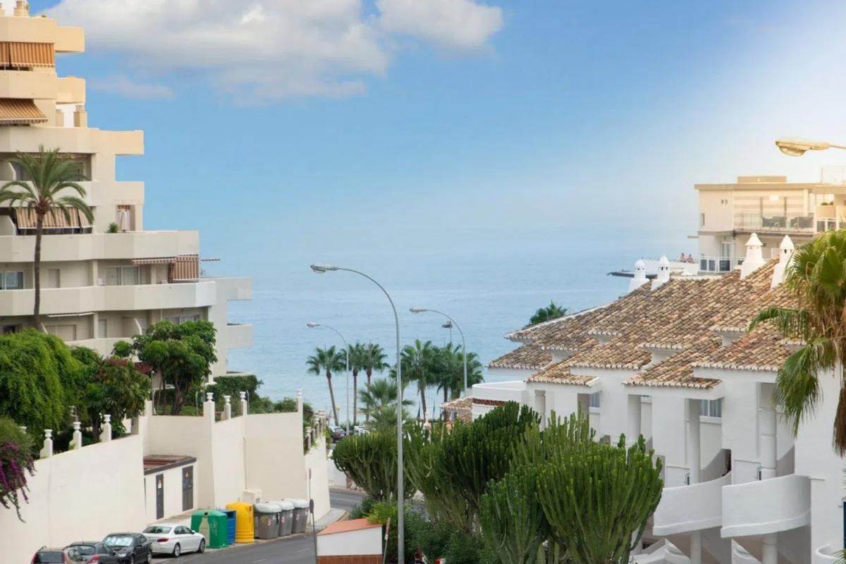 Venta de piso en Parque de la Paloma, Benalmádena
photo 3
