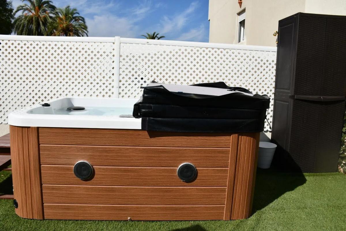 Venta de piso en Parque de la Paloma, Benalmádena
photo 4