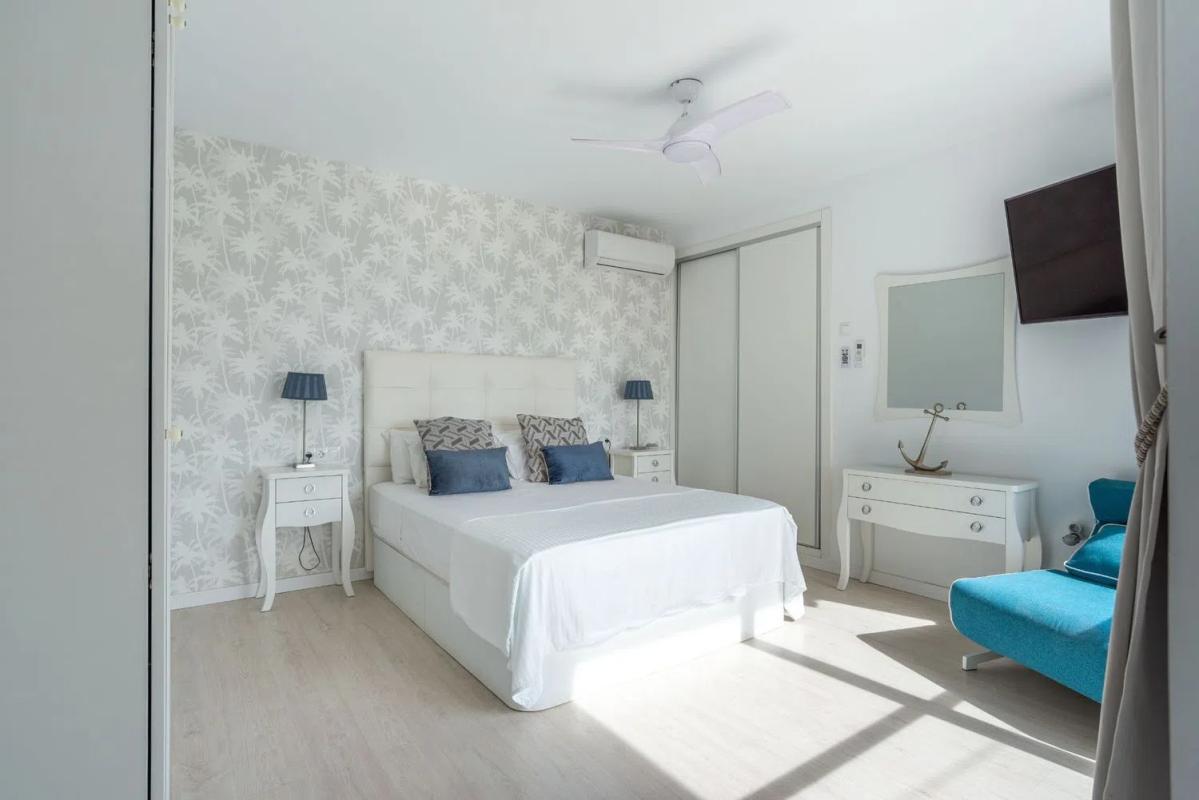 Venta de piso en Parque de la Paloma, Benalmádena
photo 1