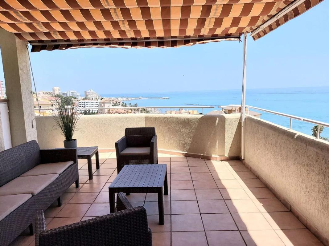 Venta de piso en Parque de la Paloma, Benalmádena
photo 3