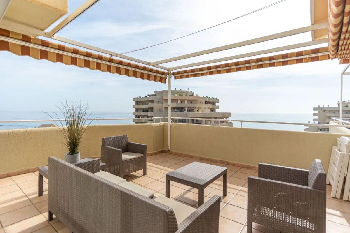 Venta de piso en Parque de la Paloma, Benalmádena
photo 4