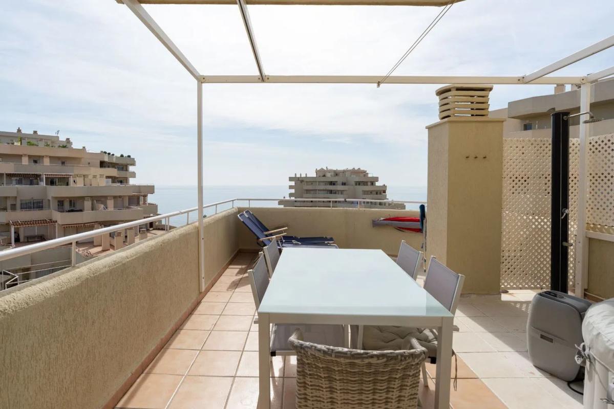 Venta de piso en Parque de la Paloma, Benalmádena
photo 5