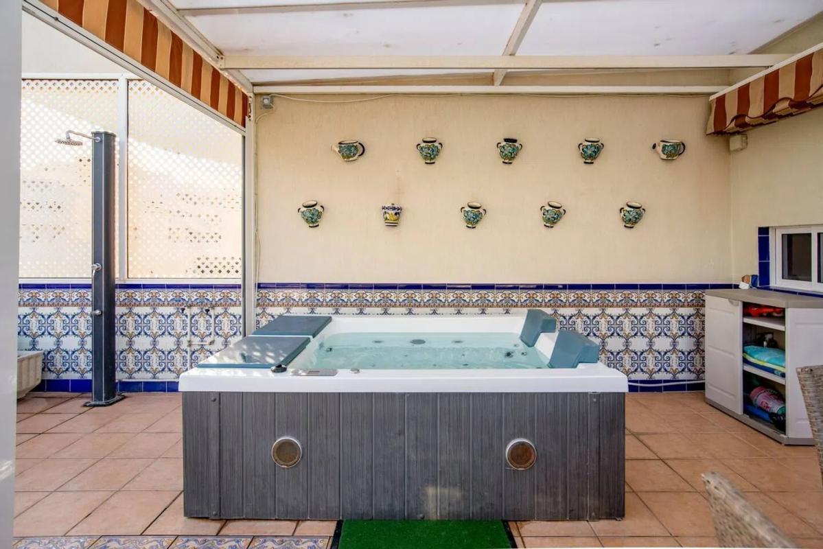 Venta de piso en Parque de la Paloma, Benalmádena
photo 3