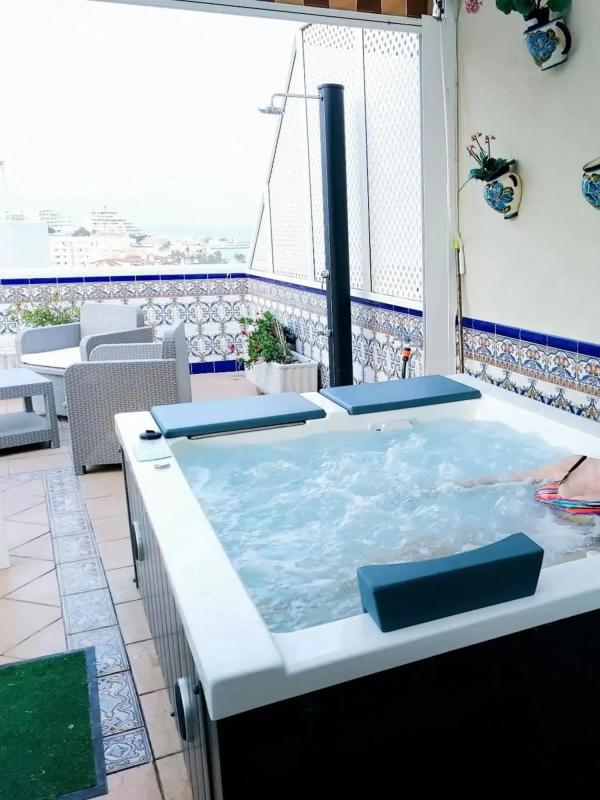 Venta de piso en Parque de la Paloma, Benalmádena
photo 5