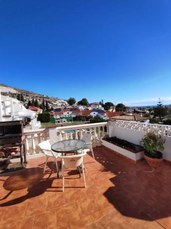 Wolnostojąca willa na sprzedaż w Calle los Sueños, 16 -62, Benalmádena thumbnail 1
