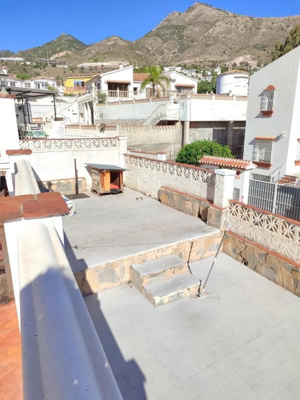 Продажа отдельного шале в  Calle los Sueños, 16 -62, Бенальмадена photo 5