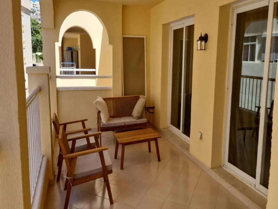 Venta de piso en Calle Timón, 35 -41, Benalmádena
 photo 2