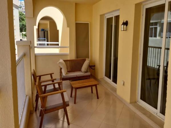 Piso en venta en Calle Timón, 35 -41, Benalmádena thumbnail 1