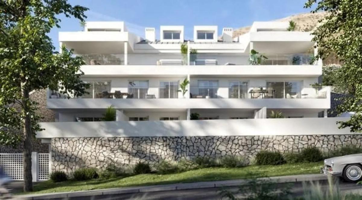 Venta de duplex en Barrio Zona Centro Comercial Torrequebrada, Benalmádena photo 4