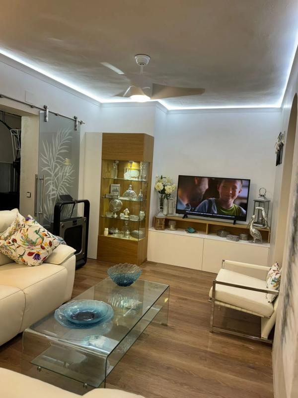 Продажа квартиры на Calle las Flores, 5, Бенальмадена
photo 1