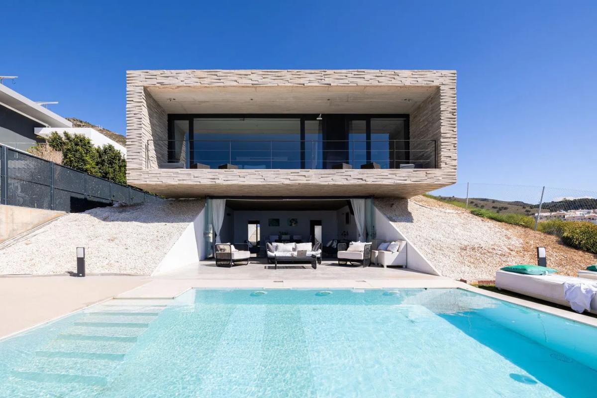 Venta de chalet independiente en Barrio Centro, Benalmádena
 photo 2