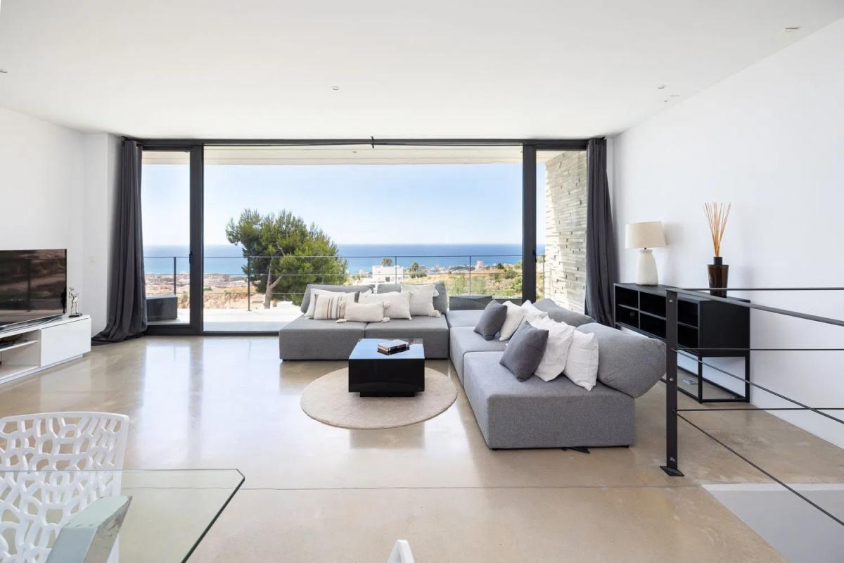 Venta de chalet independiente en Barrio Centro, Benalmádena
 photo 3