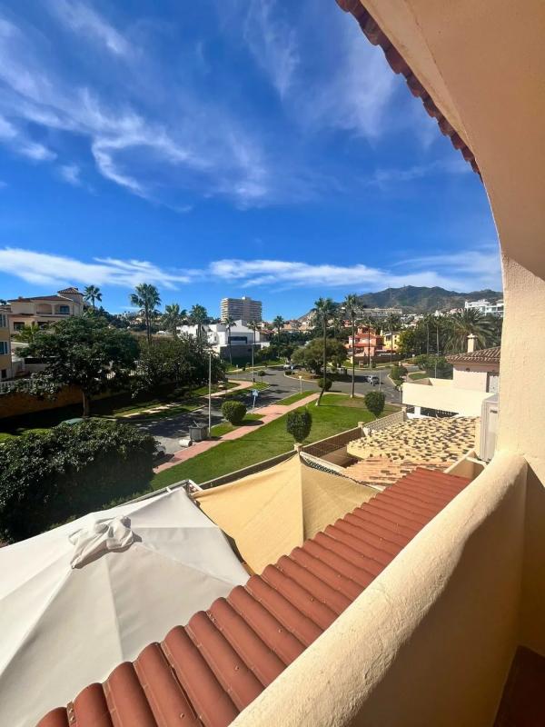 Sale of apartment in Calle los Girasoles, 2, Benalmádena
photo 1