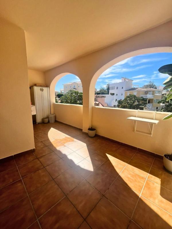 Sale of apartment in Calle los Girasoles, 2, Benalmádena
photo 4